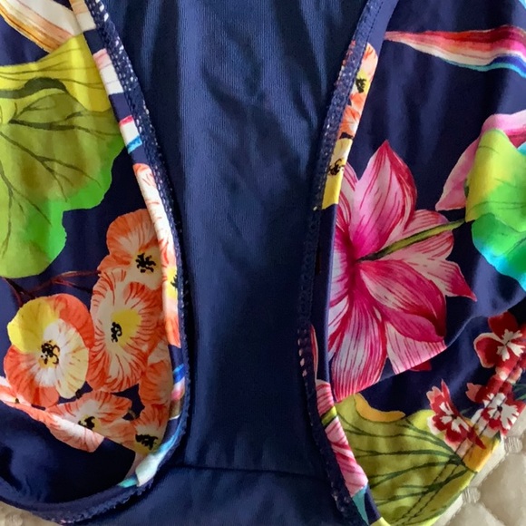 LaBlanca One Piece Bathing Suit - Picture 5 of 5